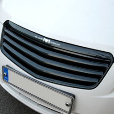 ARTX LUX CARBON TUNING GRILLE CHEVROLET CRUZE 2011-14